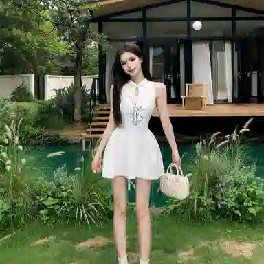 GORGEOUSIDEA a
