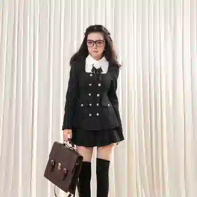 GORGEOUSIDEA JK