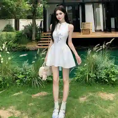 GORGEOUSIDEA a