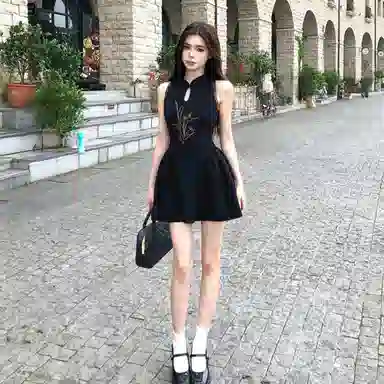 GORGEOUSIDEA a