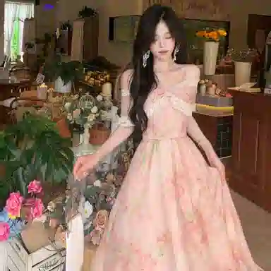 GORGEOUSIDEA A