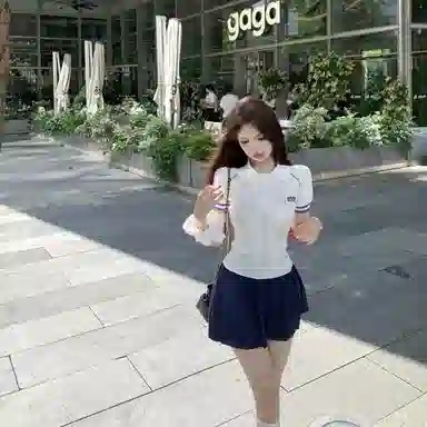 GORGEOUSIDEA miupoloT
