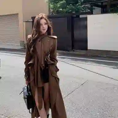 GORGEOUSIDEA
