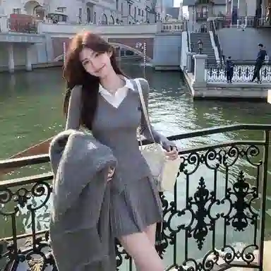 GORGEOUSIDEA poloa