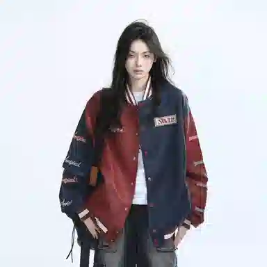 GORGEOUSIDEA oversize