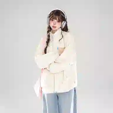 GORGEOUSIDEA chic