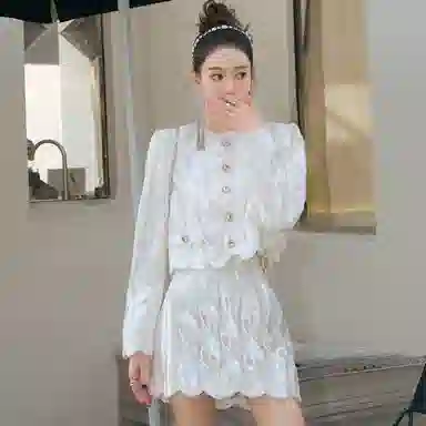 GORGEOUSIDEA