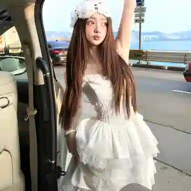 GORGEOUSIDEA