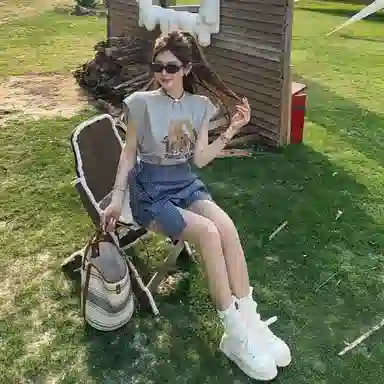 GORGEOUSIDEA T