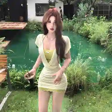 GORGEOUSIDEA VT