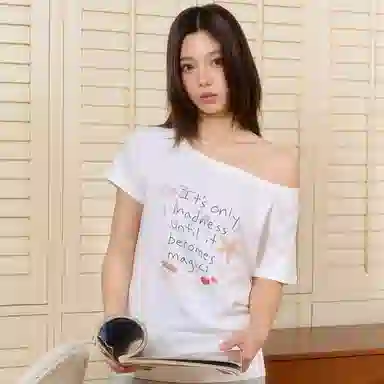 GORGEOUSIDEA T