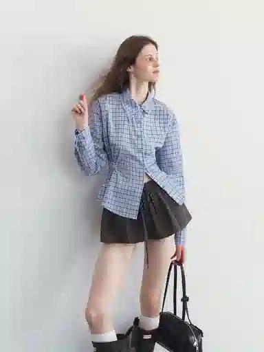 GORGEOUSIDEA POLOA