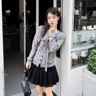 GORGEOUSIDEA V