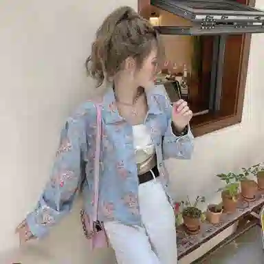 GORGEOUSIDEA chic