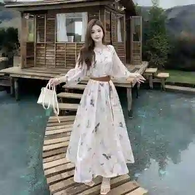 GORGEOUSIDEA A