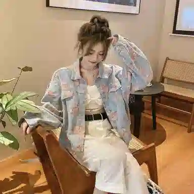 GORGEOUSIDEA chic