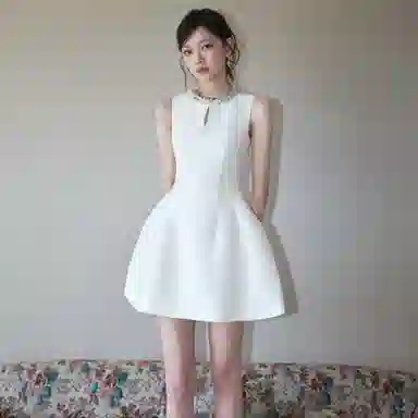 GORGEOUSIDEA A