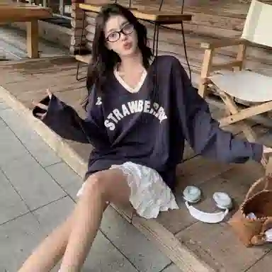 GORGEOUSIDEA vibev T