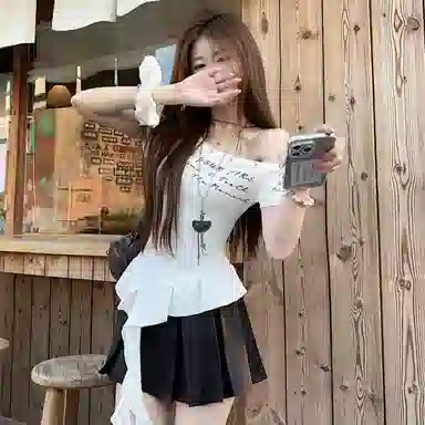 GORGEOUSIDEA T