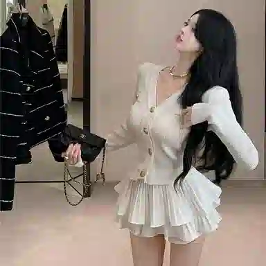 GORGEOUSIDEA V