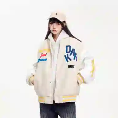 GORGEOUSIDEA hiphop