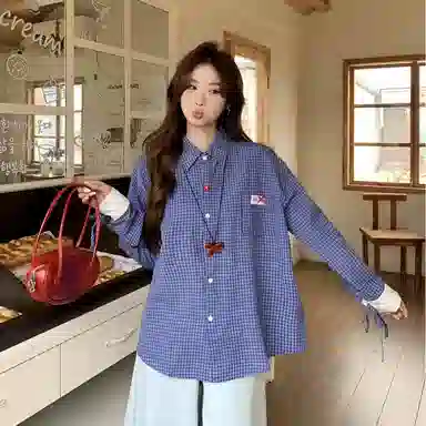GORGEOUSIDEA polochic