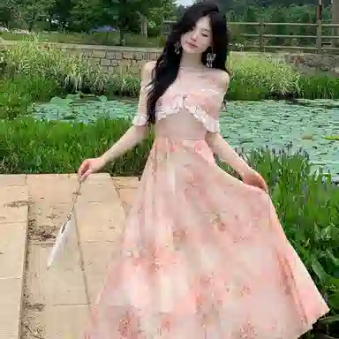 GORGEOUSIDEA A