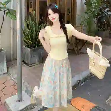 GORGEOUSIDEA a