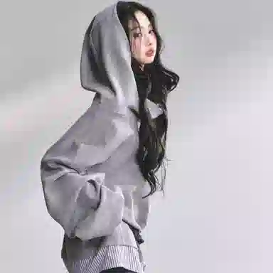 GORGEOUSIDEA oversized