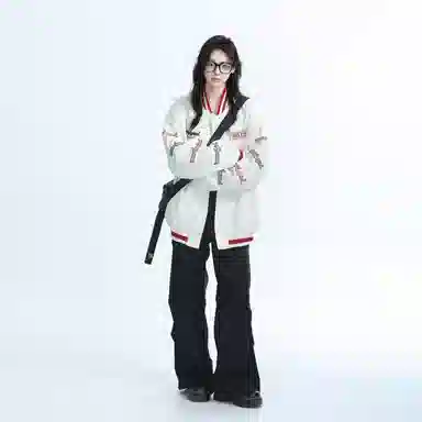 GORGEOUSIDEA oversize