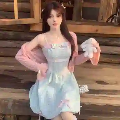 GORGEOUSIDEA
