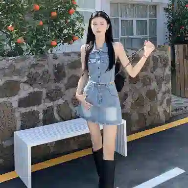 GORGEOUSIDEA a