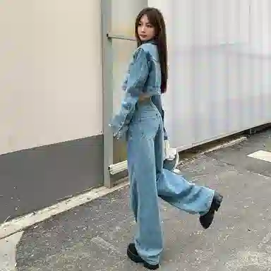 GORGEOUSIDEA