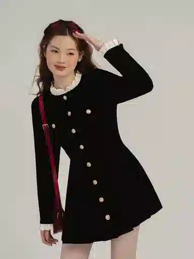 GORGEOUSIDEA A