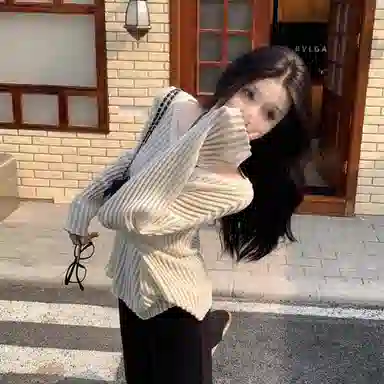 GORGEOUSIDEA chic