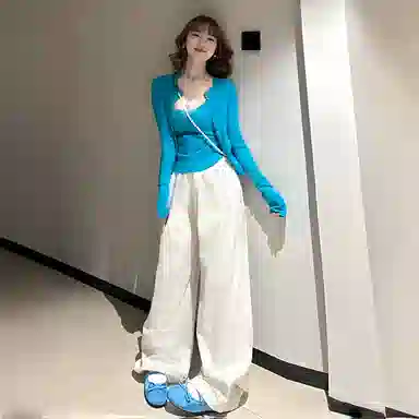 GORGEOUSIDEA chic