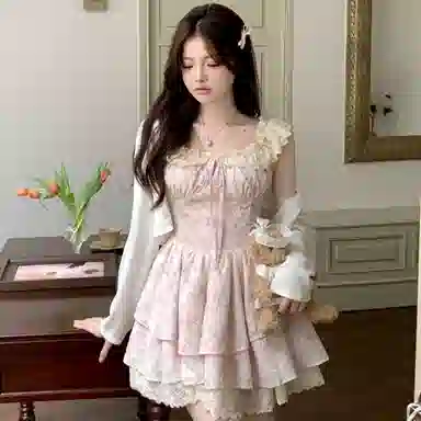 GORGEOUSIDEA