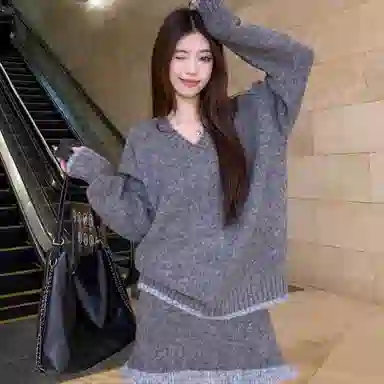 GORGEOUSIDEA V