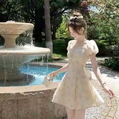 GORGEOUSIDEA a