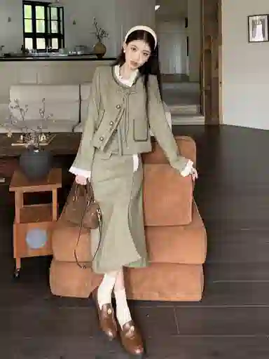 GORGEOUSIDEA
