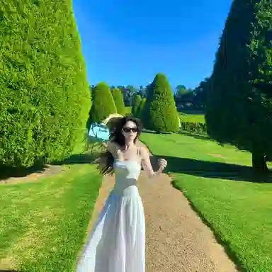 GORGEOUSIDEA a