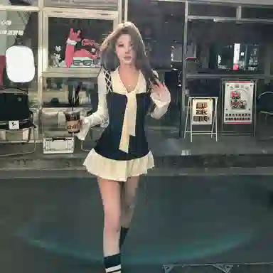GORGEOUSIDEA a