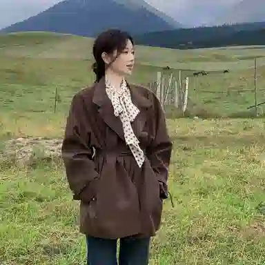GORGEOUSIDEA