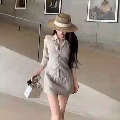 GORGEOUSIDEA A