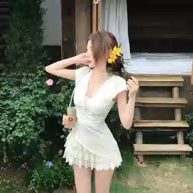GORGEOUSIDEA V