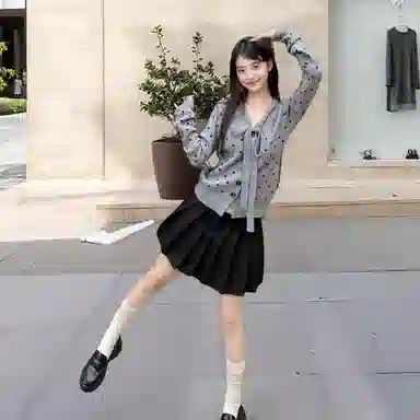 GORGEOUSIDEA V