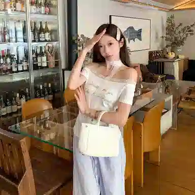 GORGEOUSIDEA T