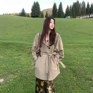 GORGEOUSIDEA