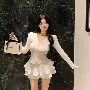GORGEOUSIDEA V