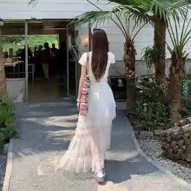 GORGEOUSIDEA Ta